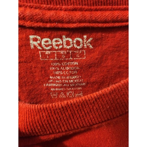 Montreal Canadiens Reebok Carey Price 31 T-Shirt Large Red - Picture 3 of 8